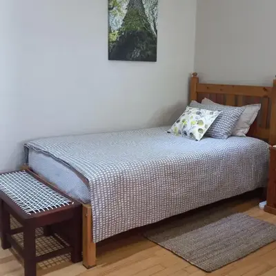 'The Cape Robin' studio apartment