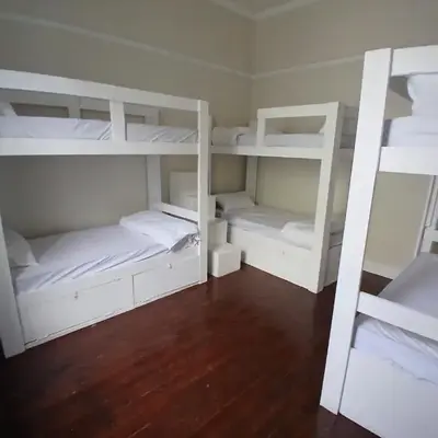 Star legend backpackers - Parow