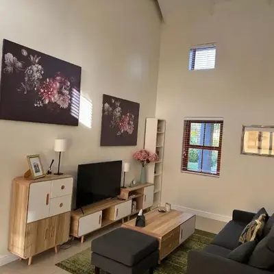 The Cottage - a tranquil hideaway