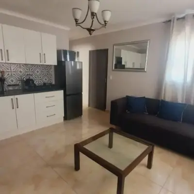 Zoe Apartment