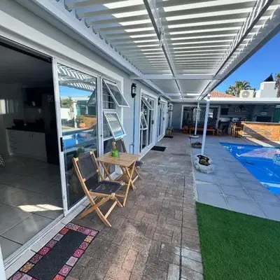 Pemba Guest Cape Town