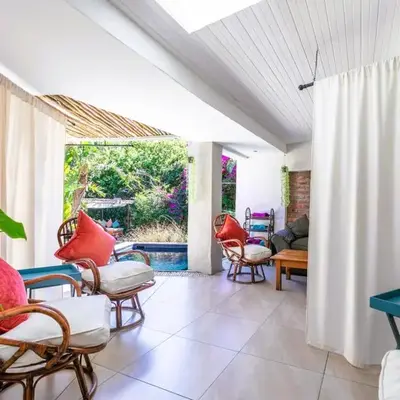 Absolute Bosch Guest House