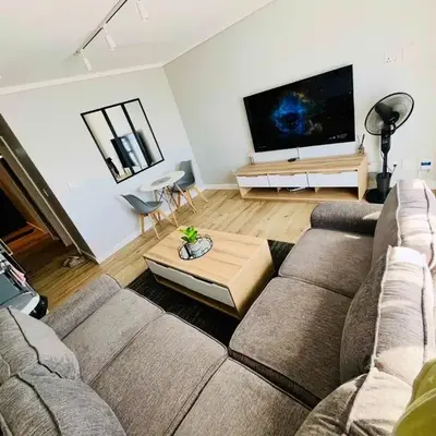 Lifestyle Accommodation