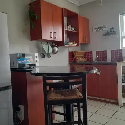 Yannas Guesthouse