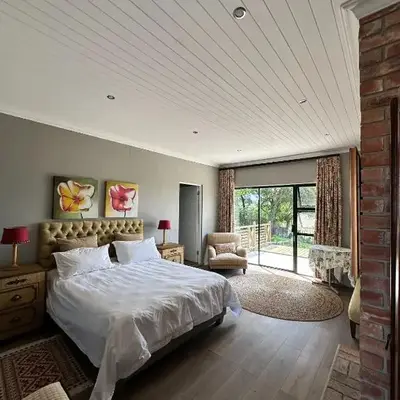 Blossom Cottage