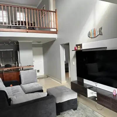 YA Eagle Wings Self Catering Shared Single room Apt B