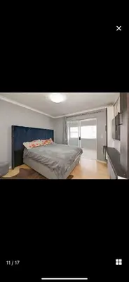 Gallery image of YA Eagle Wings SELF Catering Shared Single Room Apartment A in Cape Town