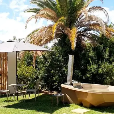 Casa La Mer Guesthouse