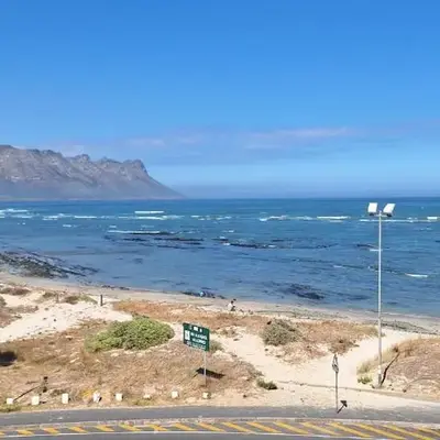 210 at Beach