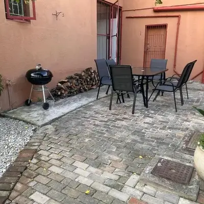 Bergstreet