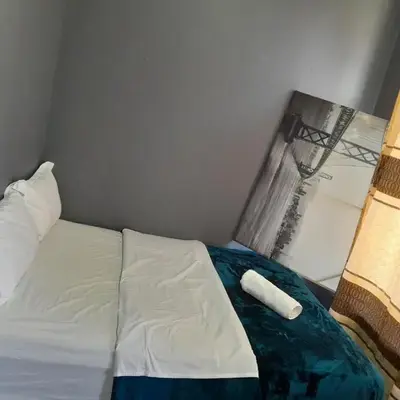 BDC Paarl Accommodation and Guest House