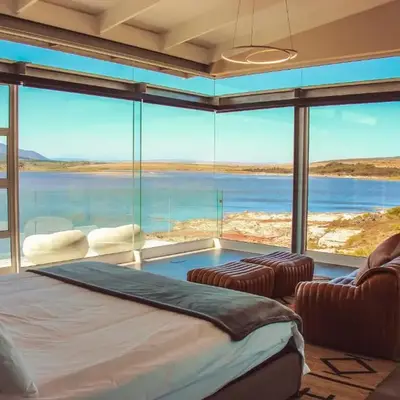 Benguela Cove - Lagoon House