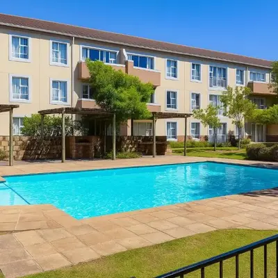 Pinelands Apartment