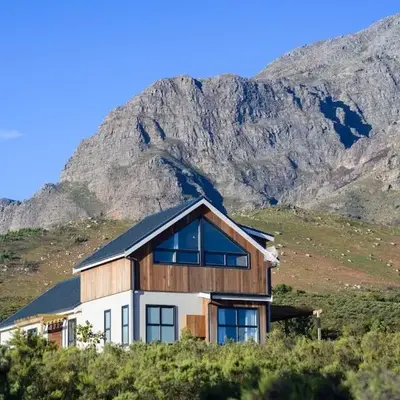 Breedekloof Kajuit