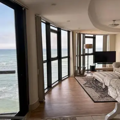 Luxury 3BR - 804 Ocean View Pool & Parking Beach Walks