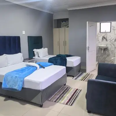 Gift Guest house 3
