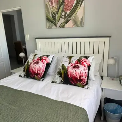 The Protea & Vine - Paarl - Self Catering Apartment