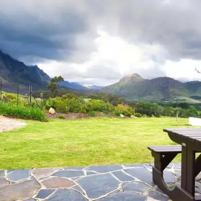 Wildeberg Elephants Trail Cottage