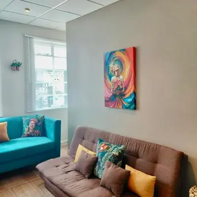 Melk Tert - Paarl - Self Catering Apartment