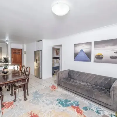 Prime Apartments
