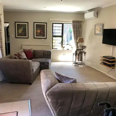 Charming Self-Catering Apartment