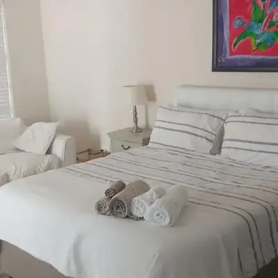 Amanda's Place