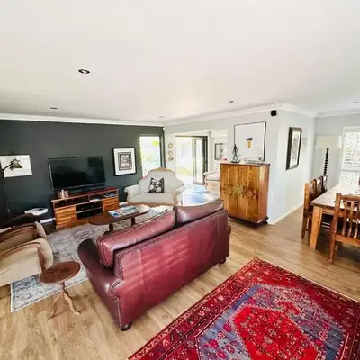 Lelani Self Catering Cape Town