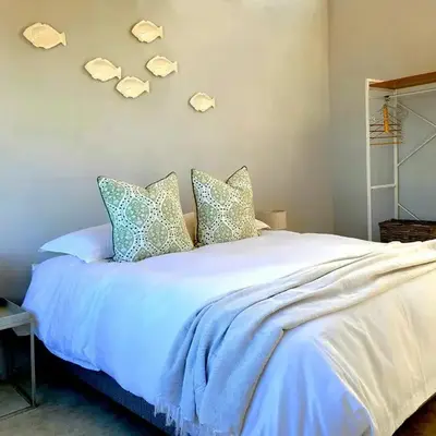 Silvertree Collective Ocean and Mountain View
