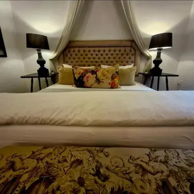Simondium's Country Lodge