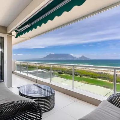 Dolphin Beach Penthouse