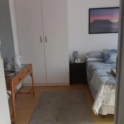 Home in Bellville
