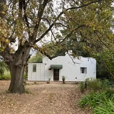 William's Cottage