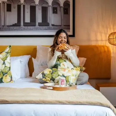 Paarl Boutique Hotel