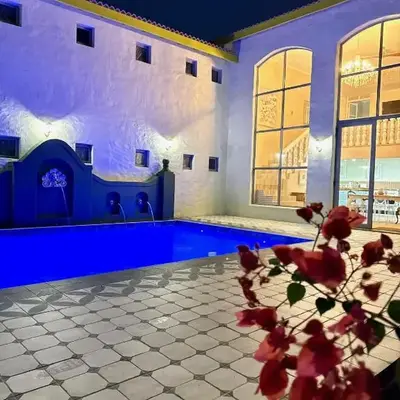 Grande Casa - Central Stellenbosch