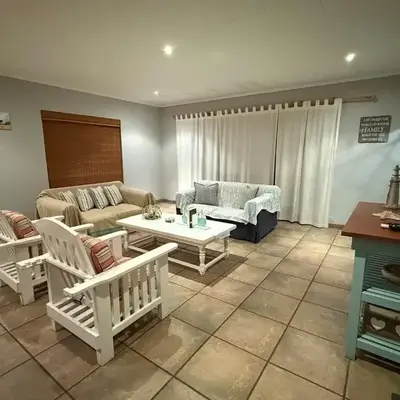 Barking Beach Cottage