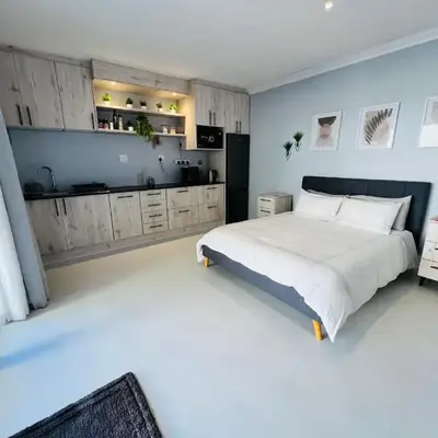 Rissie's Place