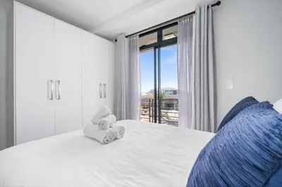 Gallery image of Beach Break 47 in Cape Town
