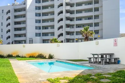 Gallery image of Beach Break 47 in Cape Town