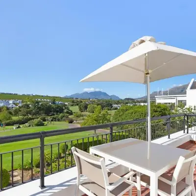Winelands Golf Lodges 8