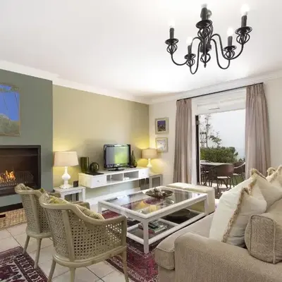 Winelands Golf Lodges 16