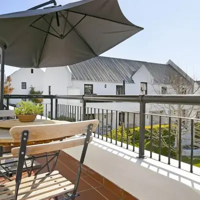Winelands Golf Lodges 20