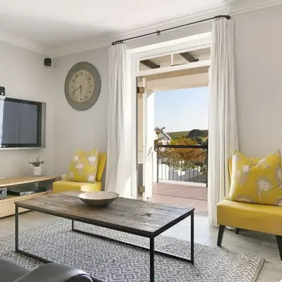 Winelands Golf Lodges 24
