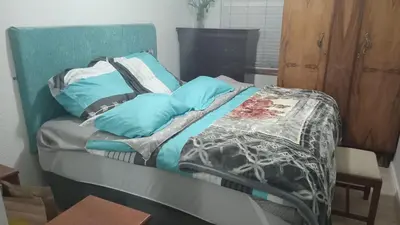 Gallery image of Milnerton Oak Lodge Home Away from Home! in Cape Town