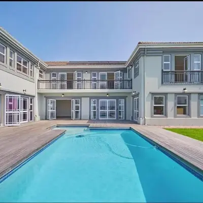 Cape Golf Villa