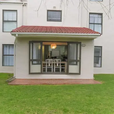 Charming Self-catering Apartment