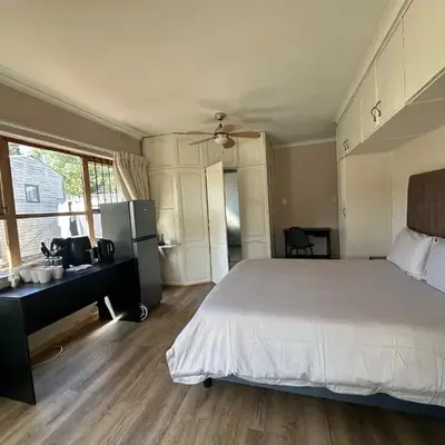 Suite Dreams Garden Dream Cottage