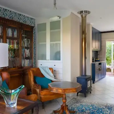 Kaniek - Guest Suite