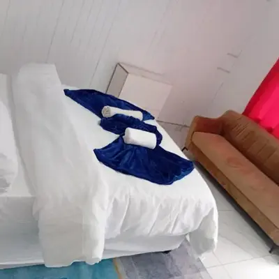 PEACEFUL SLEEP lodge
