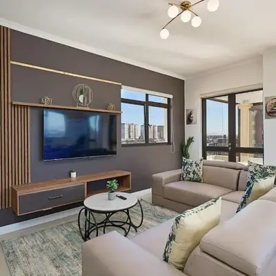 8 Sleeper Luxury Duplex Penthouse