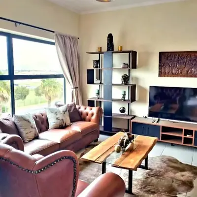 Blouberg Luxury Oasis With Pool & Scenic Mountain Views